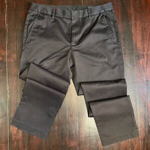 Bonobos Dark Brown Chinos